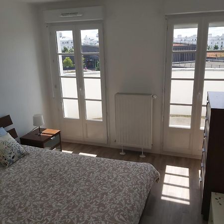 3 Room Flat In Parklane - 1,5Km Disney Serris Luaran gambar