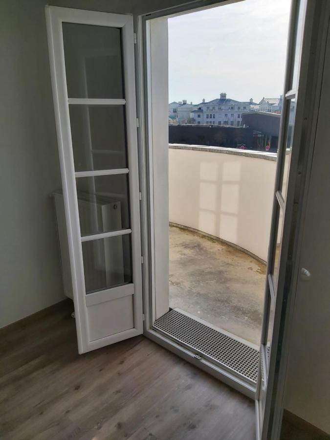 3 Room Flat In Parklane - 1,5Km Disney Serris Luaran gambar