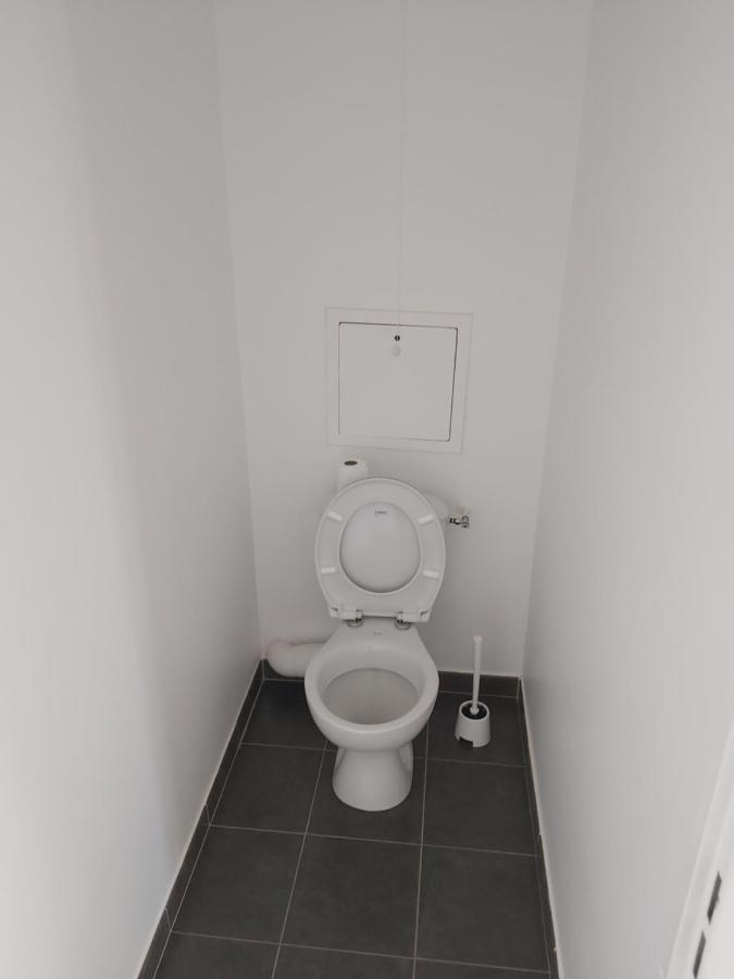 3 Room Flat In Parklane - 1,5Km Disney Serris Luaran gambar