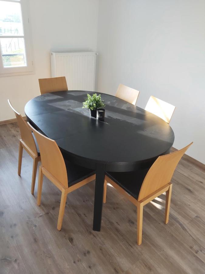 3 Room Flat In Parklane - 1,5Km Disney Serris Luaran gambar