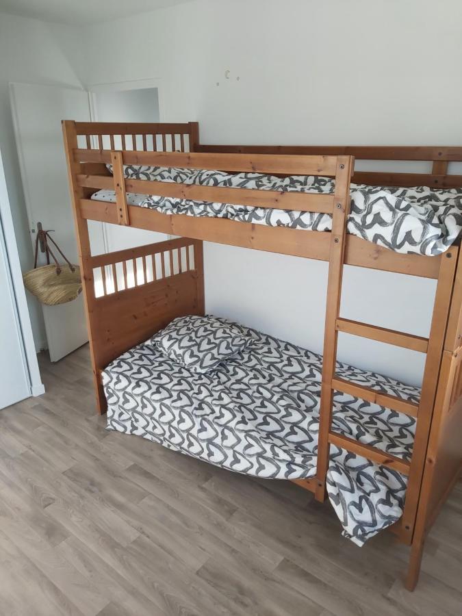 3 Room Flat In Parklane - 1,5Km Disney Serris Luaran gambar