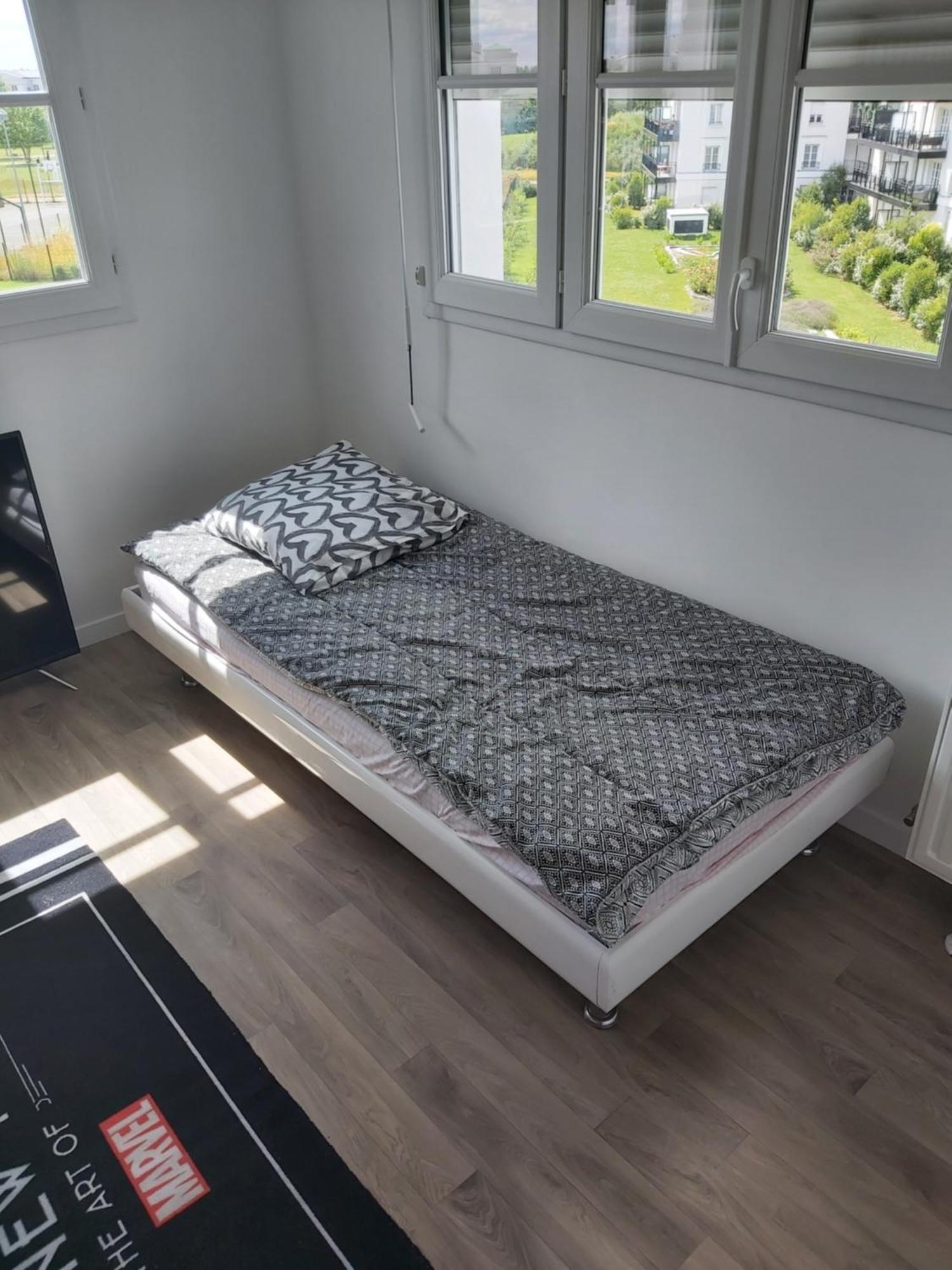 3 Room Flat In Parklane - 1,5Km Disney Serris Luaran gambar